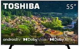Телевізор Toshiba 55UA2363DG