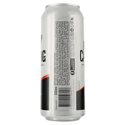 Пиво Carling, світле, 4%, з/б, 0,5 л (498824) - мініатюра 2