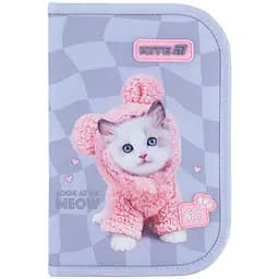 Пенал без наповнення Kite Studio Pets (SP26-622)