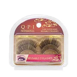 Накладные ресницы плетеные Q.P.I. Professional FR 183