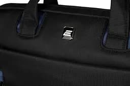 Сумка для ноутбука 13.3" Base Park, Black 2E sum0028025 - мініатюра 3