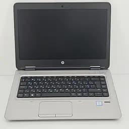 Ноутбук HP ProBook 640 G2 (i5-6300U/4/500) - Class A- "Б/В" - мініатюра 2