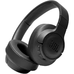 Навушники бездротові накладні JBL TUNE 760NC (JBLT760NCBLK) чорні