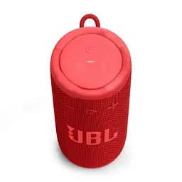 Акустична система JBL Grip Red (JBLGRIPRED) - мініатюра 5