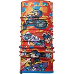 Бафф Buff Mickey Child Polar sk8 red/harbor Красный
