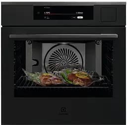 Духова шафа Electrolux KOAAS3ST