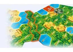 Настільна гра Games 7 Days У пошуках Ельдорадо (The Quest for El Dorado) (укр.) + унікальне промо! (ЕЛД01UA) - мініатюра 10
