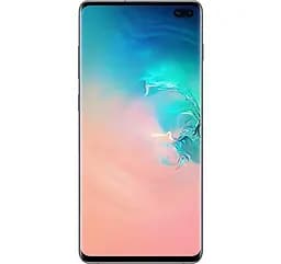 Смартфон Samsung S10 + PLUS 8/128Gb SM-G975U 1SIM White