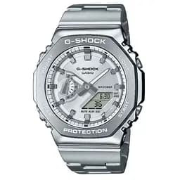 Годинник Casio GM-2110D-8AER