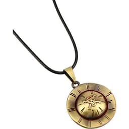 Кулон капелюх Луффі Luffy Великий куш One Piece ОР 22.17