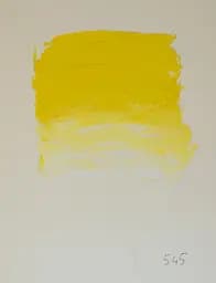 Олійна фарба Rive gauche 200 мл, Кадмій жовто-лимонний відтінок (Cadmium Yellow Lemon Hue) - мініатюра 2