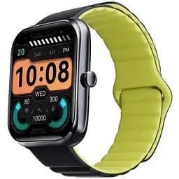 Смарт-годинник Xiaomi Haylou RS4 Max LS17 синій