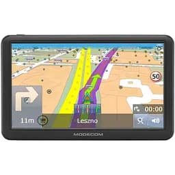 GPS-навігатор Modecom Device FreeWAY CX 7.0 8GB 7` MapFactor EU