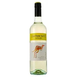 Вино Yellow Tail Riesling, біле, напівсухе, 11,5%, 0,75 л