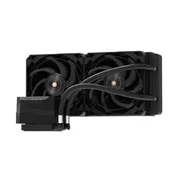 Система рідинного охолодження Alseye Q240 Plus(Black) (AS.02.11.0021) - мініатюра 7
