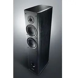 Комплект акустики домашнього кінотеатру 5.0 Yamaha SET NS-160 - мініатюра 6
