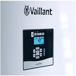 Газовий котел Vaillant ecoCRAFT VKK 700AL/1 (H-INT) - мініатюра 2