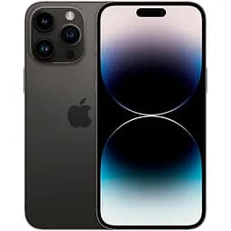 Apple iPhone 14 Pro Max eSIM 128 ГБ Space Black (Grade C) Seller Refurbished