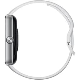 Смарт-годинник Redmi Watch 5 Silver Gray (BHR9381GL) [126318] - мініатюра 4