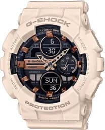 Годинник CASIO GMA-S140M-4AER