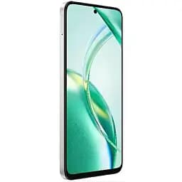 Смартфон Honor 200 Smart 8/256GB Moonlight White (Asian Version) без NFC - мініатюра 3