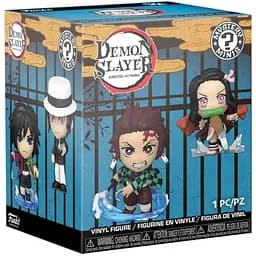 Игровая фигурка Funko POP! «Убийца демонов» 62094 Mystery Minis игрушка-сюрприз