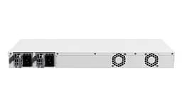 Мережевий комутатор Ethernet з функцією маршрутизації CCR2004-16G-2S+ MIKROTIK - мініатюра 3