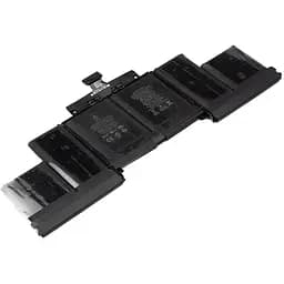 Акумулятор для ноутбуків Apple MacBook Pro Retina 15 (A1398, A1618) 11.36V 8755 mAh