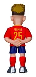 Колекційна фігурка SPAIN Fermín Lopez 12 см MINIX art - 26173 - мініатюра 4