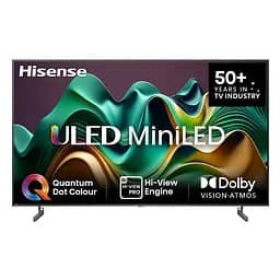 Телевізор Hisense 50U6NQ