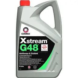 Антифриз Comma Xstream G48 AF Conc концентрат 5 л (XSG5L)