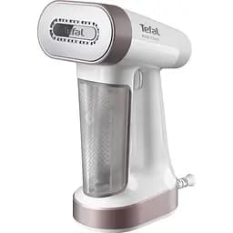 Компактний відпарювач Tefal Pure Force 2 в 1 білий (DT8720E0)