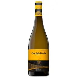 Вино Pere Llopart Vilaros Clos Dels Fossils, біле, сухе, 12,5%, 0,75 л (8000019680430)