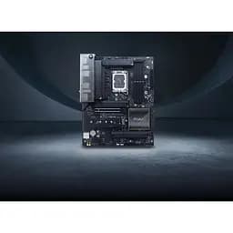 Материнська плата Asus Proart B760-CREATOR WIFI s1700 B760 4xDDR5 M.2 HDMI DP Wi-Fi BT ATX - мініатюра 3