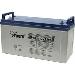 Акумулятор Anern GEL 12V 12V/120Ah/1440Wh [AN-GEL12-120] [125904] - мініатюра 3