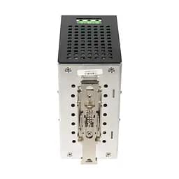 Джерело безперебійного живлення Kraft PSU-1220DIN з кріпленням на DIN-рейку (43-00110) - мініатюра 8