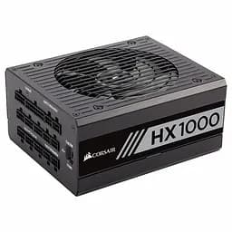 Блок живлення Corsair HX1000 (CP-9020139)