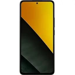 Смартфон Xiaomi Poco M7 Pro 5G 12/512Gb Black Global version
