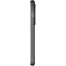 Чохол DK Silicone Case Magnet для OnePlus 13 Black [137642] - мініатюра 3