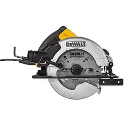 Циркулярная пила DeWalt (DWE5615)