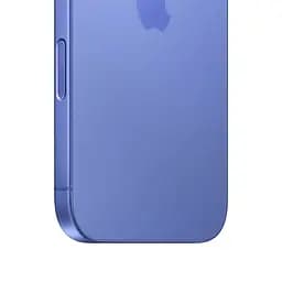 Смартфон Apple iPhone 16 128GB UltramarineModel A3287 (Grade Q) Seller Refurbished - мініатюра 4