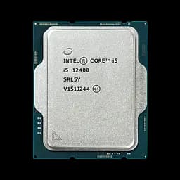 Процесор Intel Core i5 12400 LGA 1700 OEM (CM8071504555317)