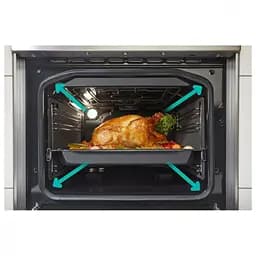 Комбінована плита Gorenje GK5C61WH - мініатюра 7