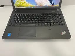 Ноутбук Lenovo ThinkPad E540 15,6" (i5-4200M / 8GB / SSD 180GB) Refurbished - мініатюра 9