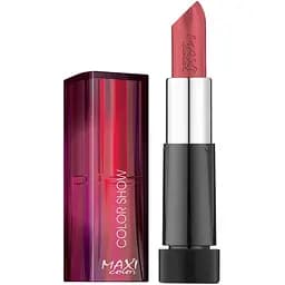 Помада для губ Maxi Color Color Show тон 06 (Терракот) 4.2 г