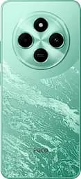 Смартфон Xiaomi Poco C75 8/256gb Green Global Version no charger - мініатюра 3