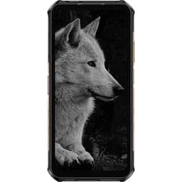 Смартфон Ulefone Armor X16 Pro 8/256GB Sand Dune [147612] - мініатюра 3