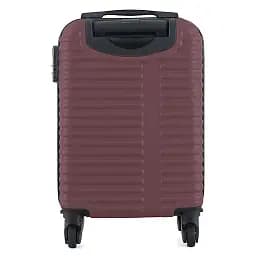 Валіза Semi Line 18" S Burgundy (T5574-1) - мініатюра 5