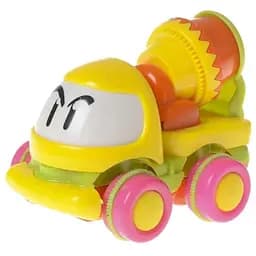 Іграшкова машинка Бетономішалка IM93