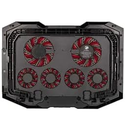 Підставка для ноутбука 2E 15,6" Gaming Black (2E-CPG-004) - мініатюра 6